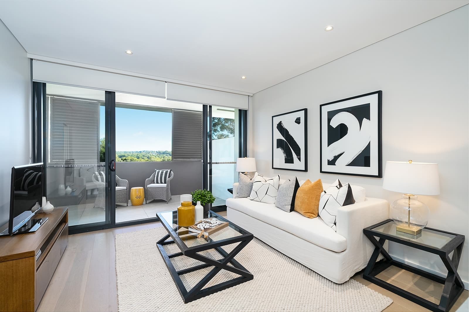 709/2 Waterview Drive, LANE COVE, Lane Cove - Image 1