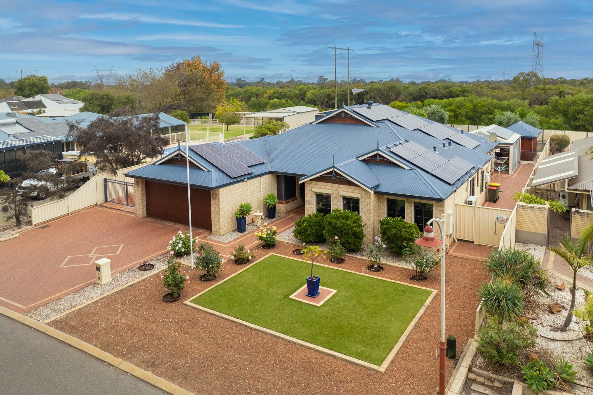 59 Country Road, Pinjarra WA, 6208, Pinjarra - Image 1