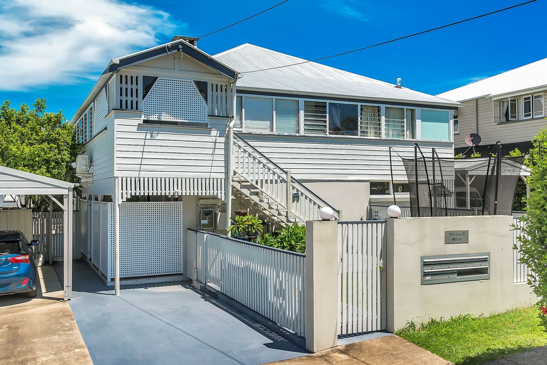 4/14 Lucy Street Milton, Milton - Image 1