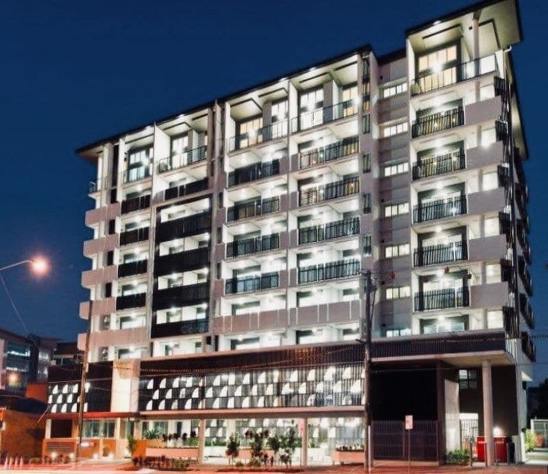 513/428 Hamilton Road Chermside, Chermside - Image 1