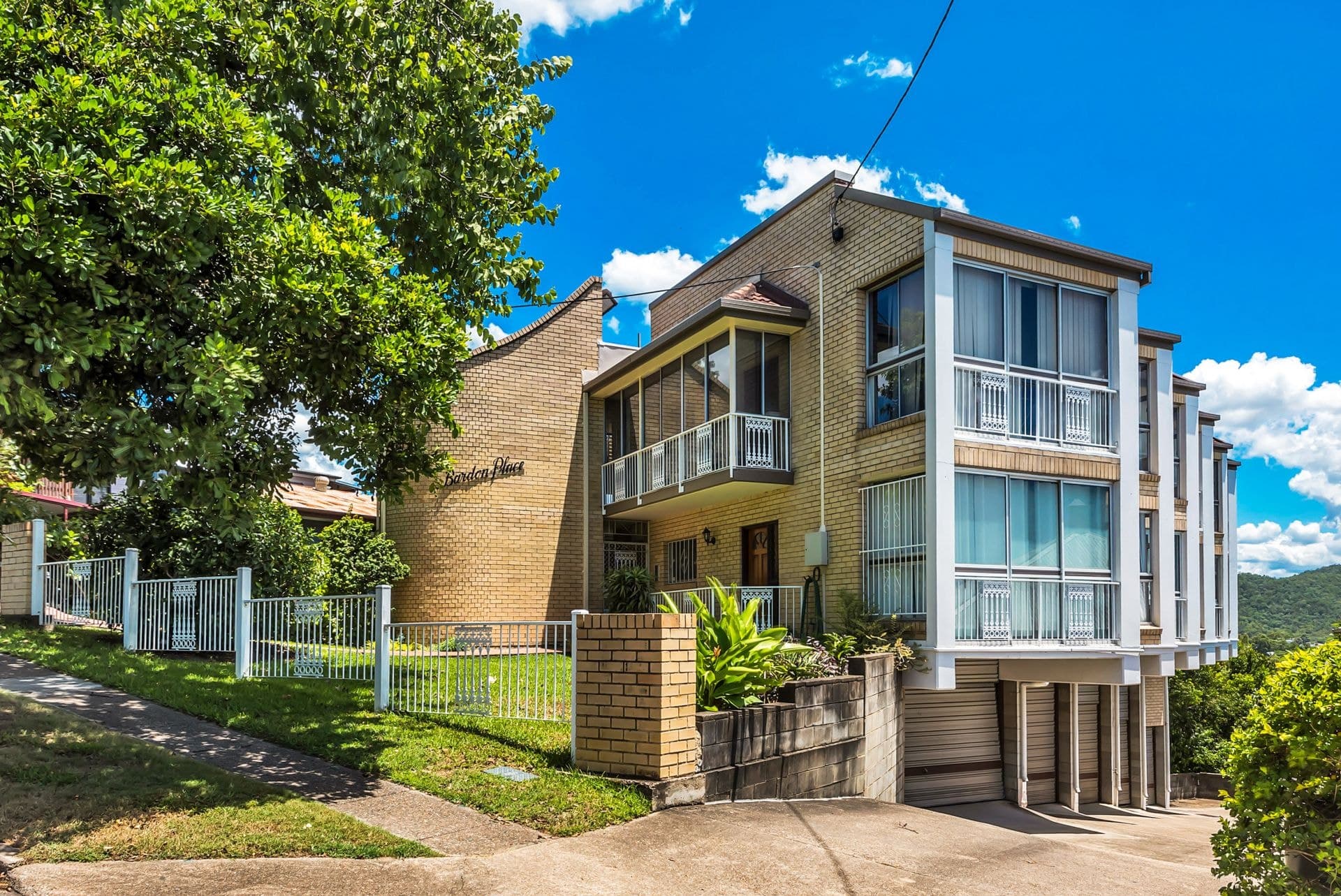 3/175 Jubilee Terrace Bardon, Bardon - Image 1