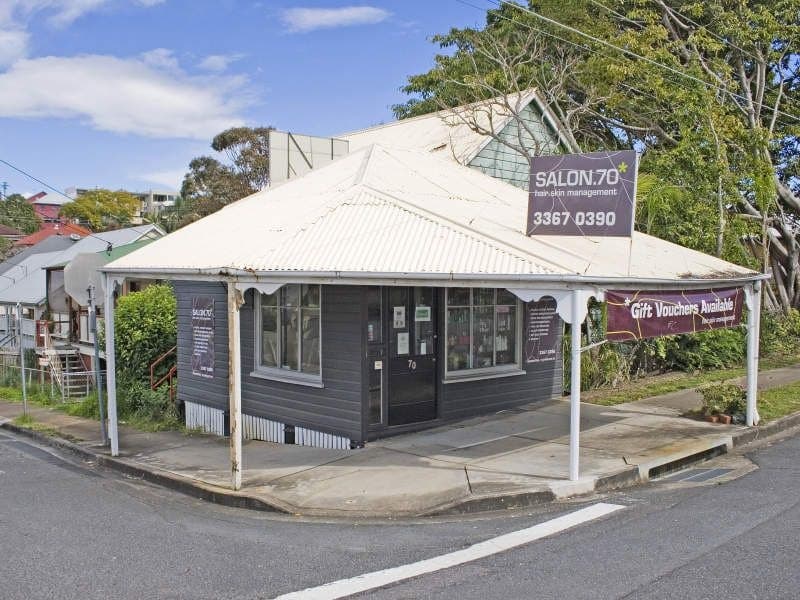 70 Charlotte Street Paddington, Paddington - Image 1