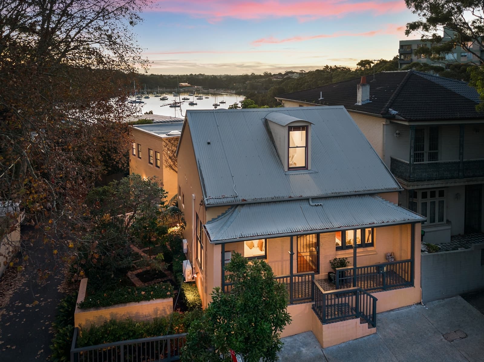 74 Blues Point Road, MCMAHONS POINT, McMahons Point - Image 1