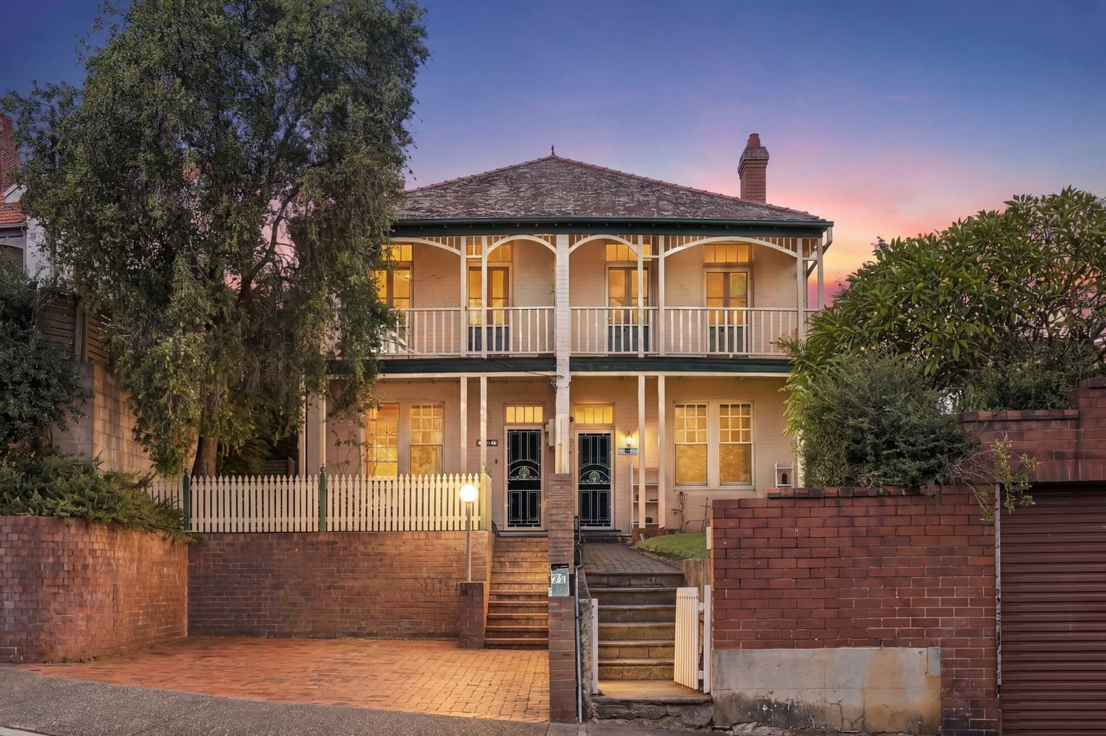 69-71 Louisa Road, BIRCHGROVE, Birchgrove - Image 1