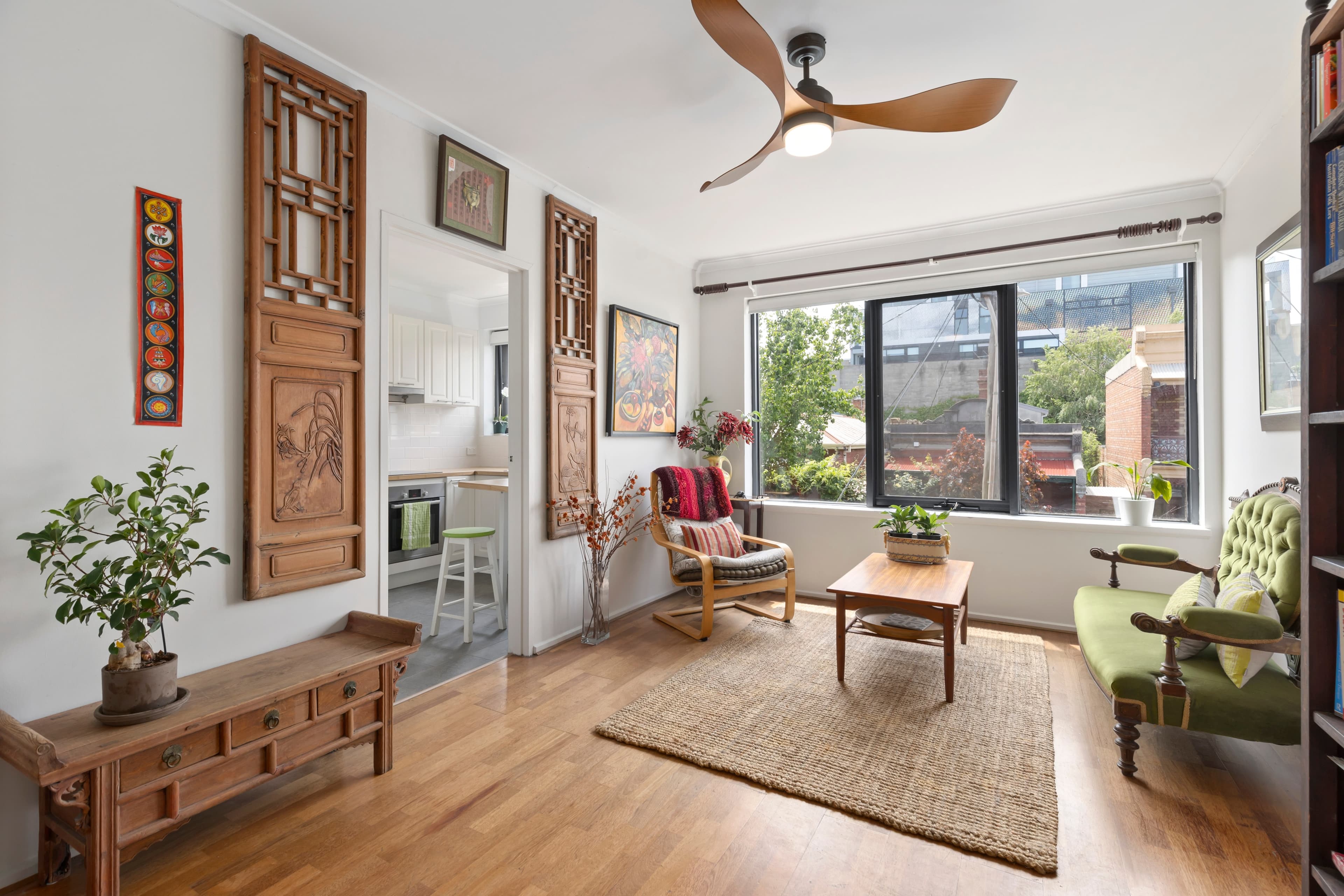 4/36 Egan Street Street, Richmond, Richmond - Image 1