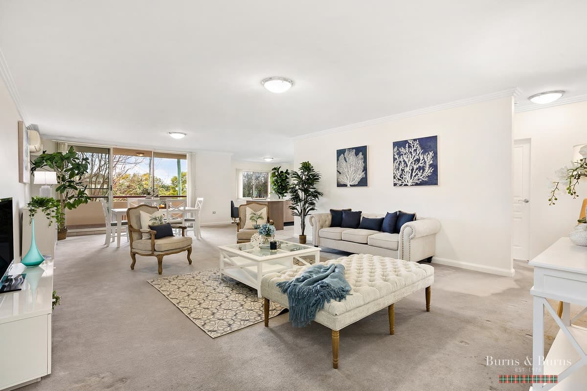 7/240-242 Old Northern Road, Castle Hill, Castle Hill - Image 1
