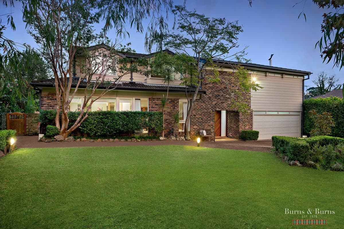 11 Hovey Avenue, St Ives, St Ives - Image 1