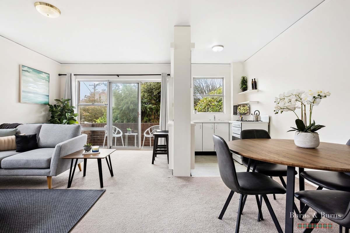1/33 Cavill Street, Freshwater, Freshwater - Image 1