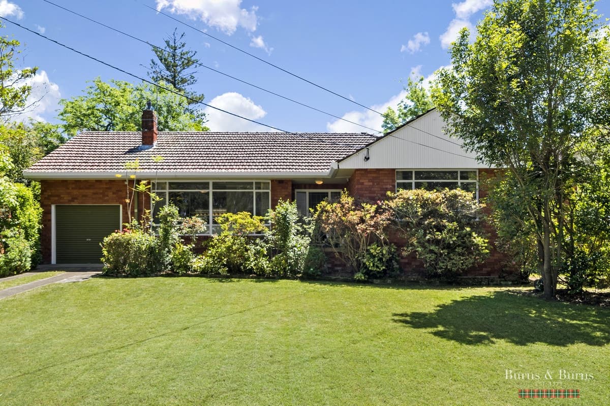18 Binalong Street, West Pymble, West Pymble - Image 1