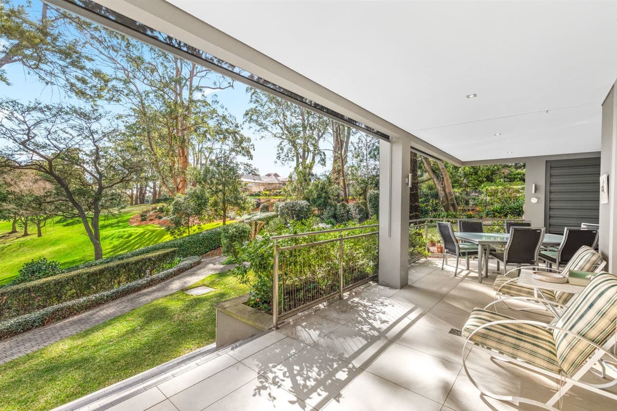 9/154-158 Mona Vale Road, St Ives, St Ives - Image 1