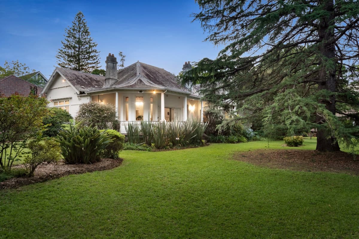 5 Findlay Avenue, Roseville, Roseville - Image 1
