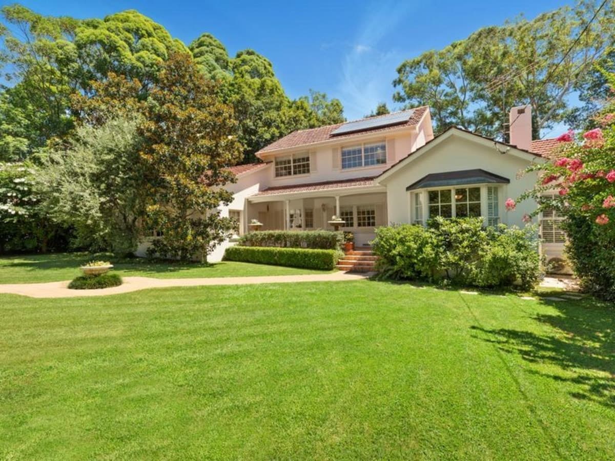 2 Bannockburn Road, Pymble, Pymble - Image 1