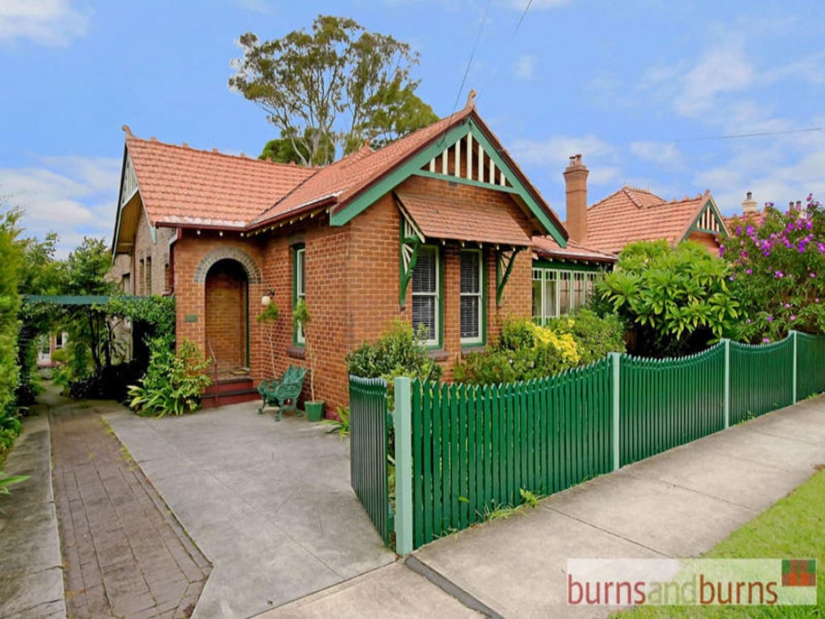 20 Penkivil Street, WILLOUGHBY, Willoughby - Image 1