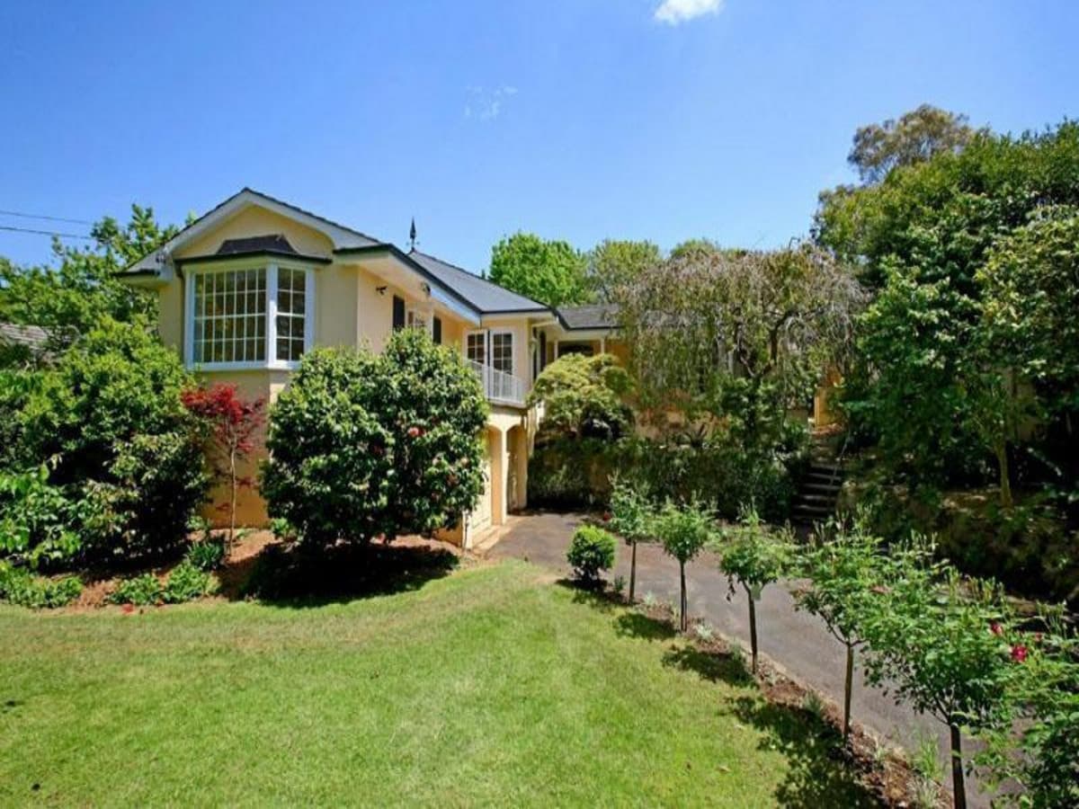 112 Merrivale Lane, TURRAMURRA, Turramurra - Image 1