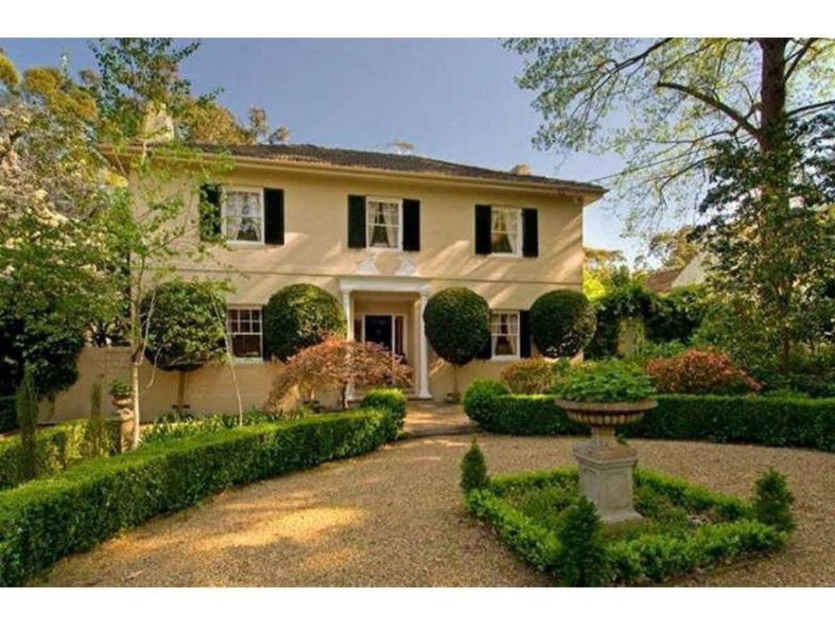 63 Water Street, WAHROONGA, Wahroonga - Image 1
