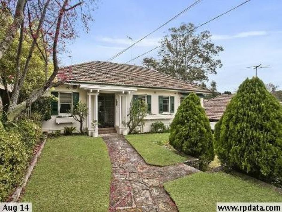 PYMBLE, Pymble - Image 1