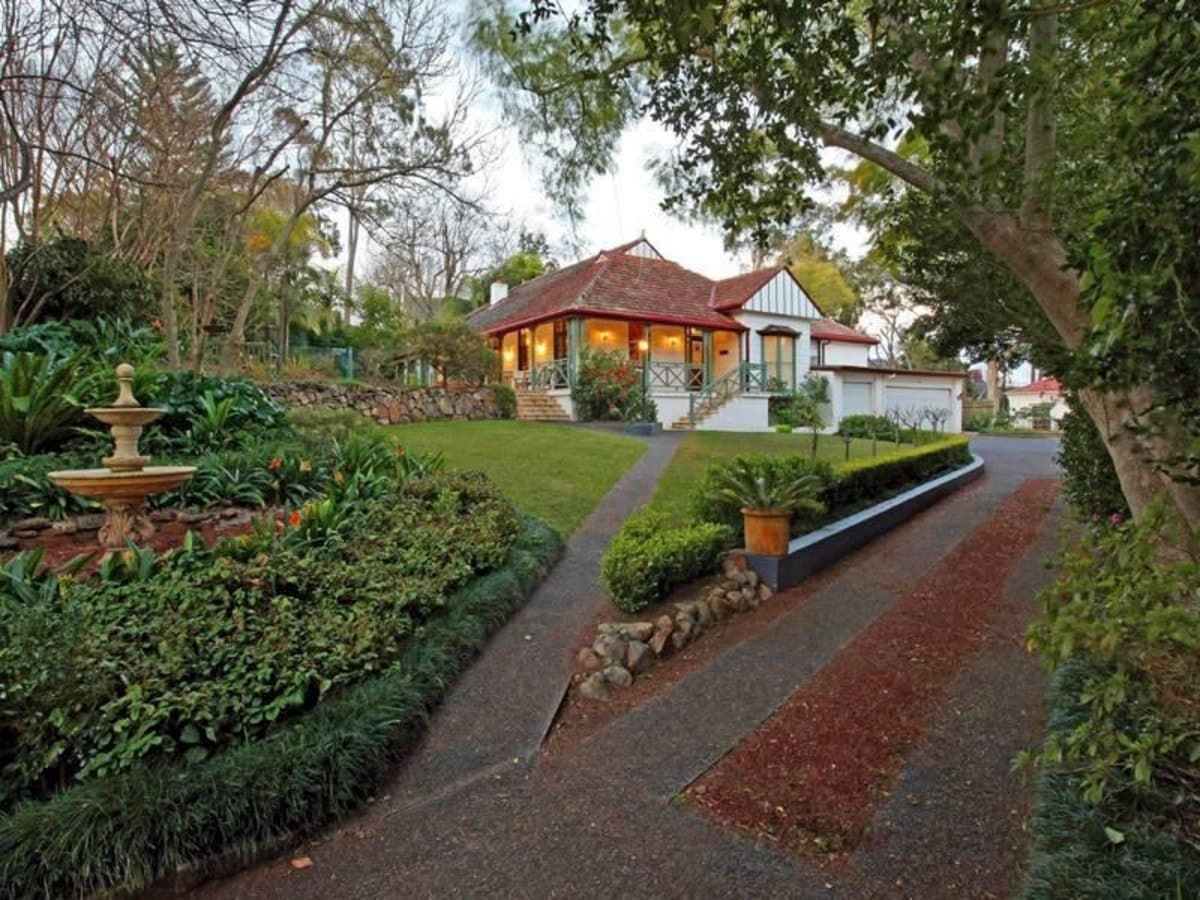 11 Boondah Place, WARRAWEE, Warrawee - Image 1