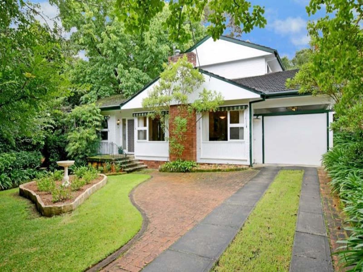 15 Jugiong Street, WEST PYMBLE, West Pymble - Image 1