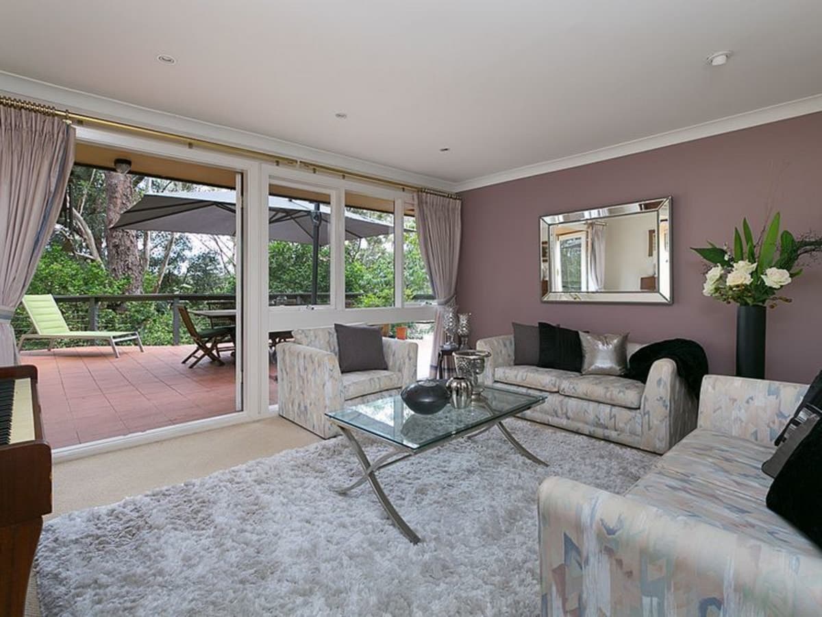 38 Campbell Drive, WAHROONGA, Wahroonga - Image 1