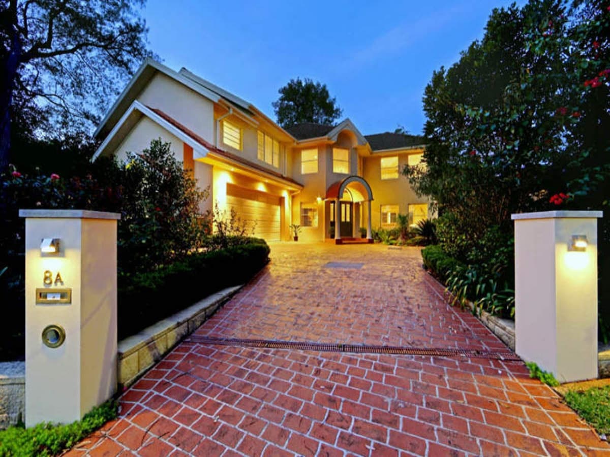 8A Clissold Road, WAHROONGA, Wahroonga - Image 1