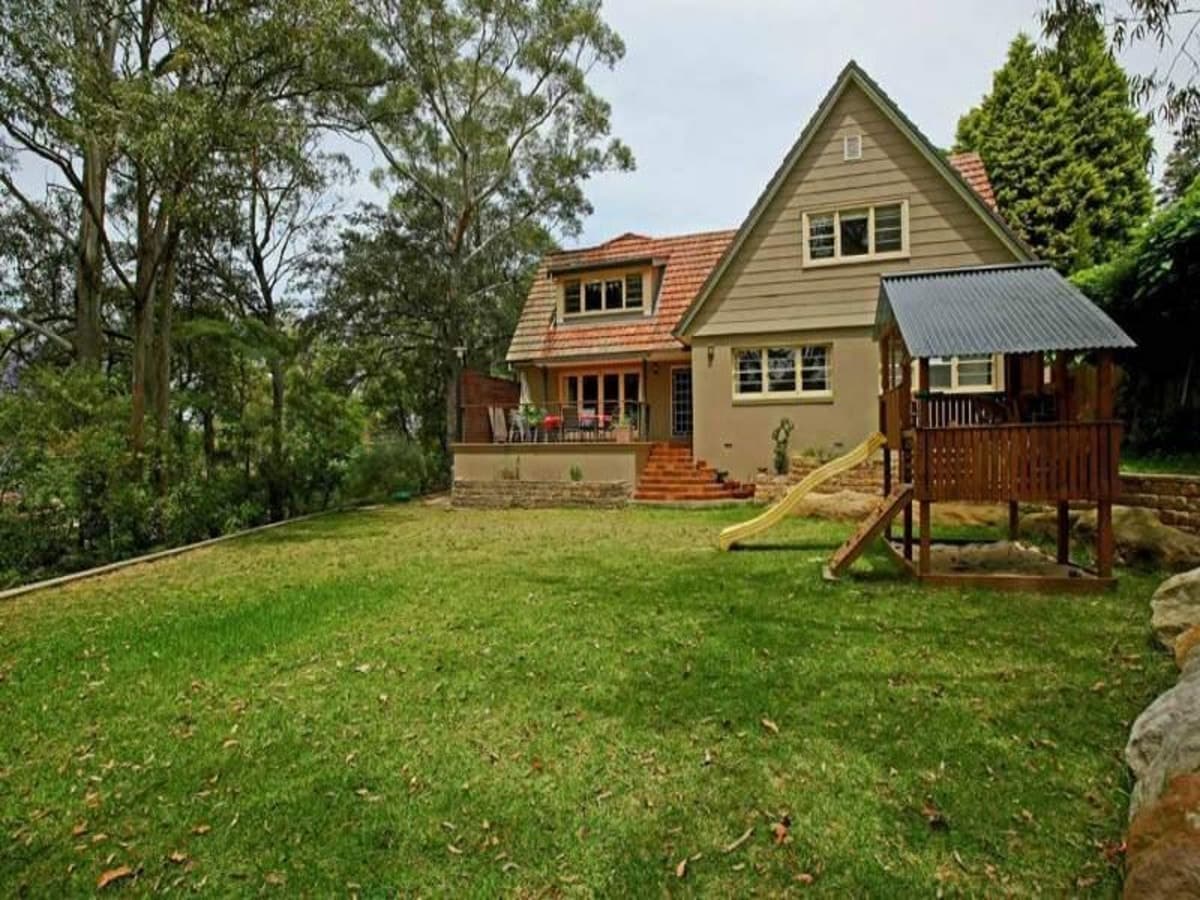 2 Mildred Street, WARRAWEE, Warrawee - Image 1