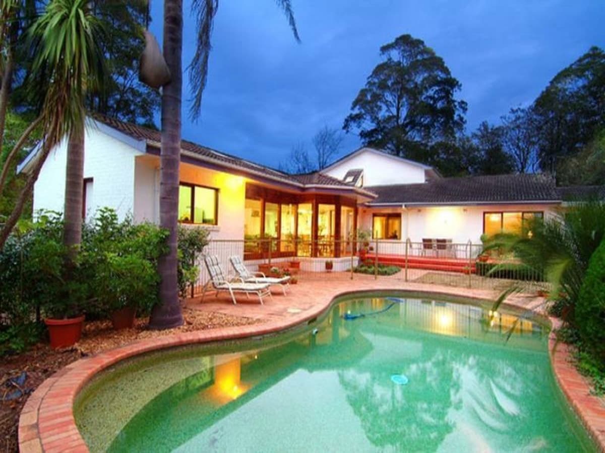 65 Clissold Road, WAHROONGA, Wahroonga - Image 1