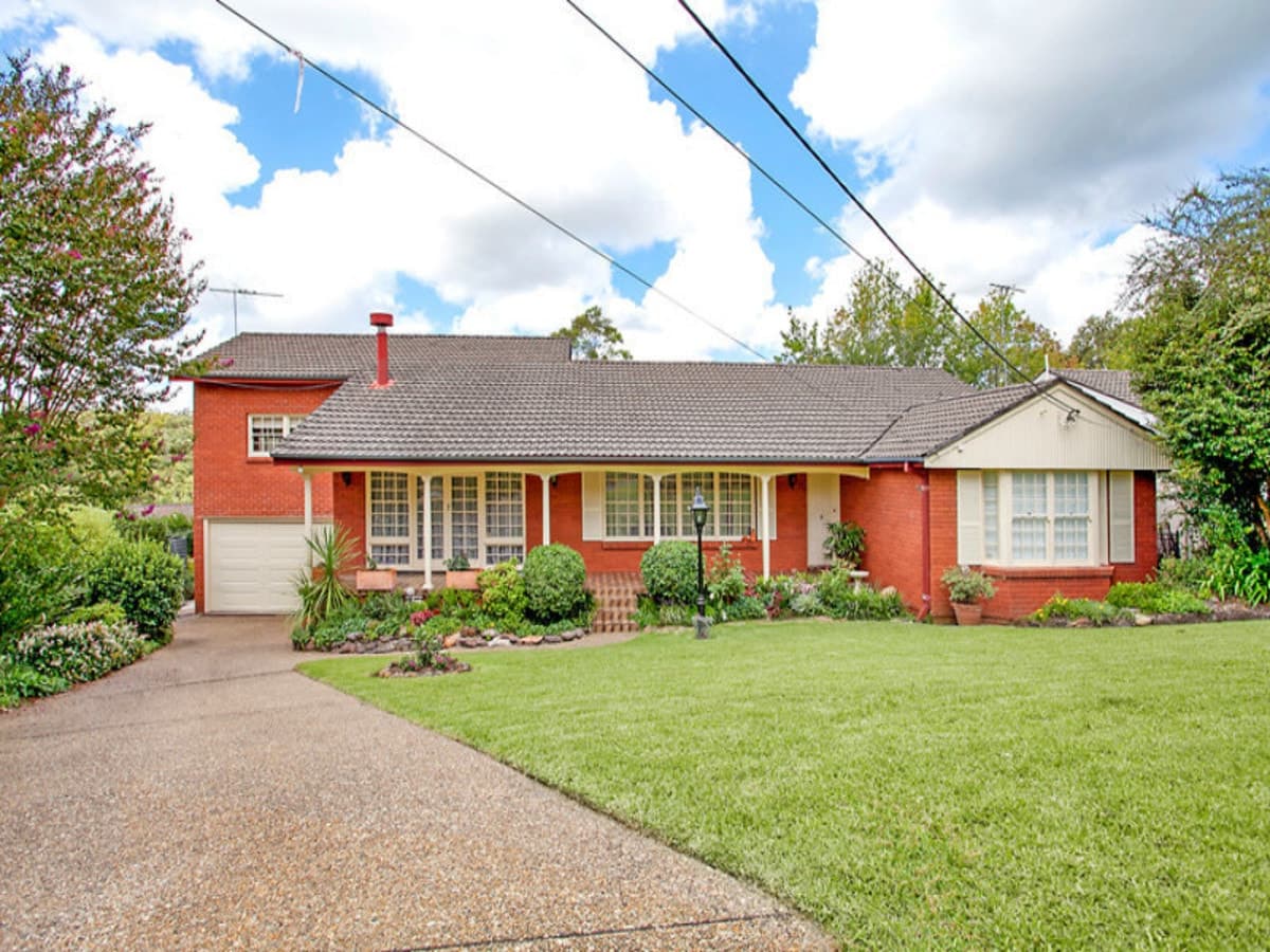 95 Memorial Avenue, ST IVES CHASE, St Ives Chase - Image 1