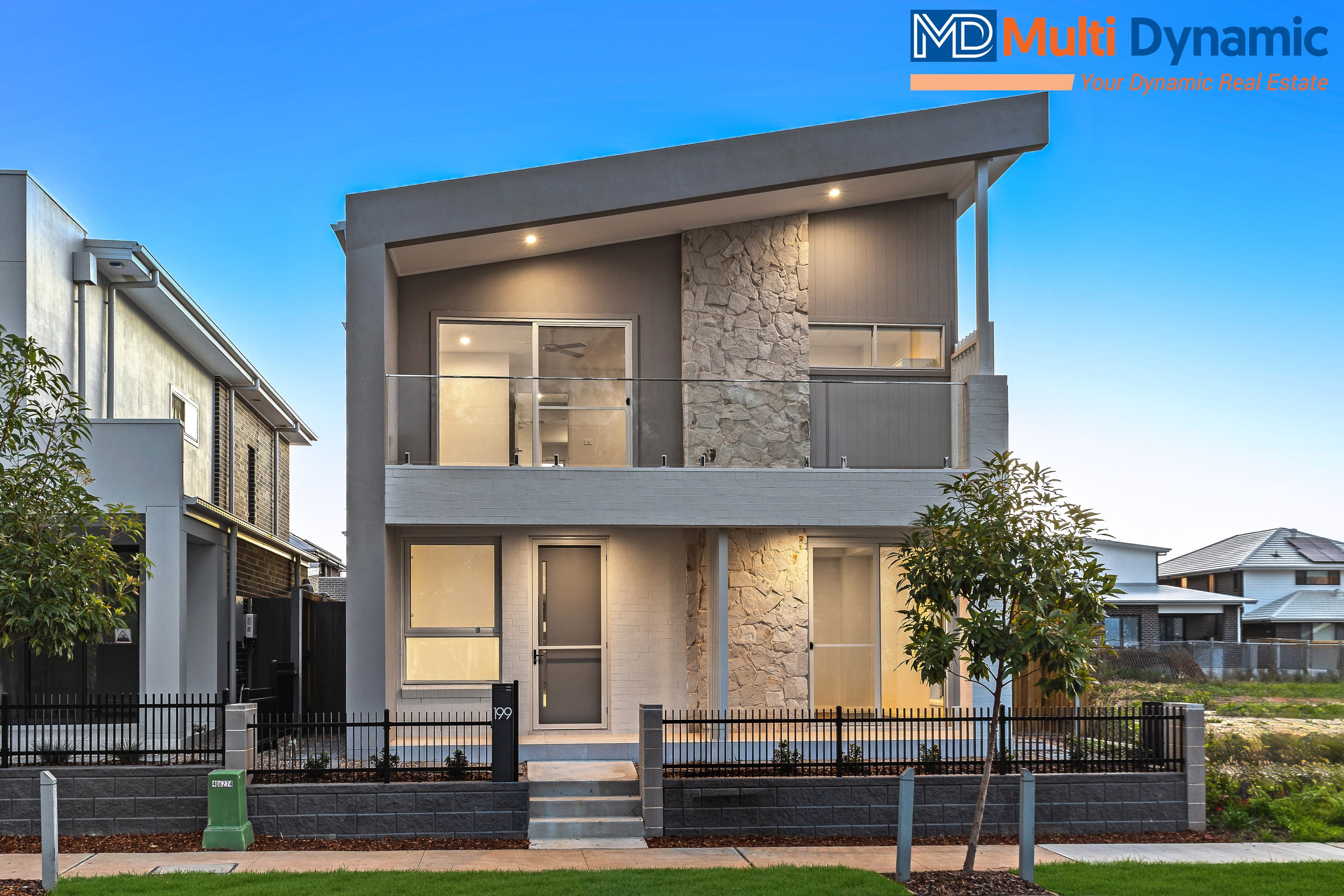 199 Central Avenue ORAN PARK NSW 2570, 199 Central Avenue Oran Park - Image 1
