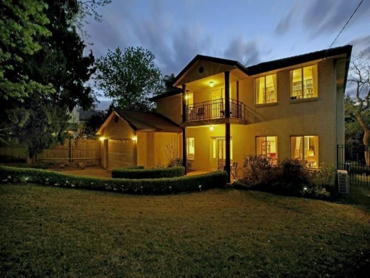 10 Nambucca Street, TURRAMURRA, Turramurra - Image 1