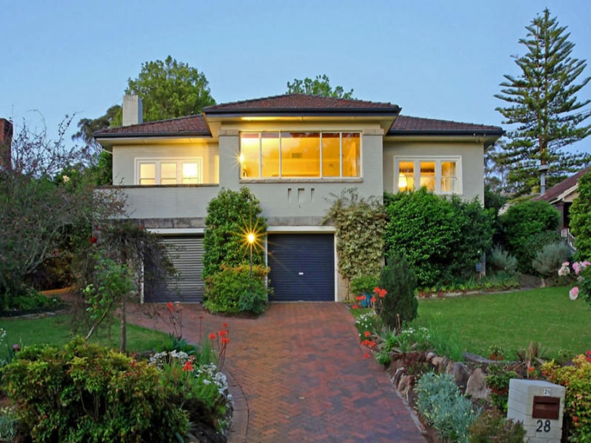 28 Park Crescent, PYMBLE, Pymble - Image 1