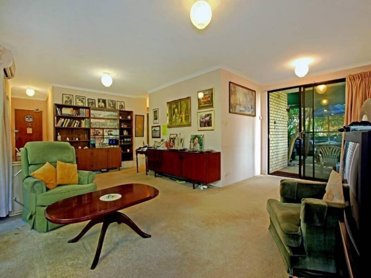 27/1292 Pacific Highway, TURRAMURRA, Turramurra - Image 1