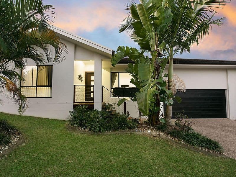 54 PETIGRAIN AVENUE, Palmwoods, Palmwoods - Image 1