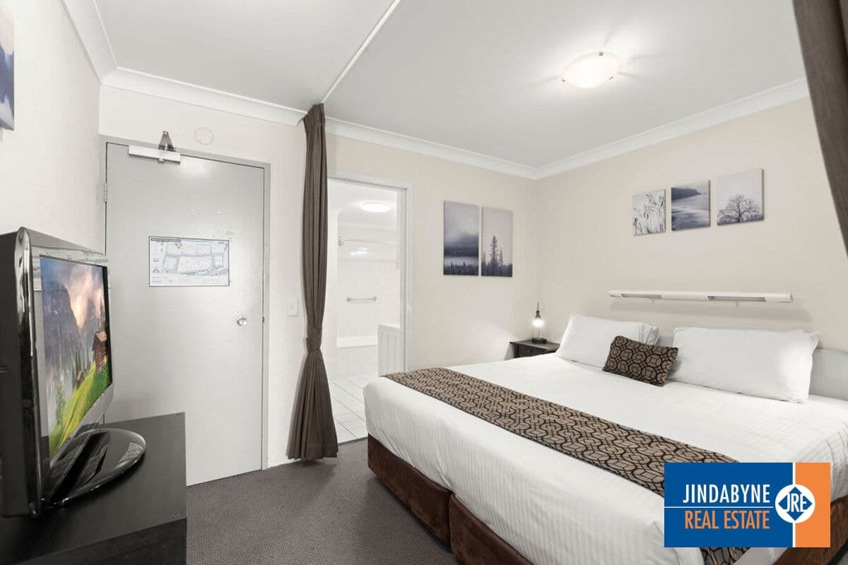 421 / 10 Kosciuszko Road, Jindabyne NSW 2627, Jindabyne - Image 1