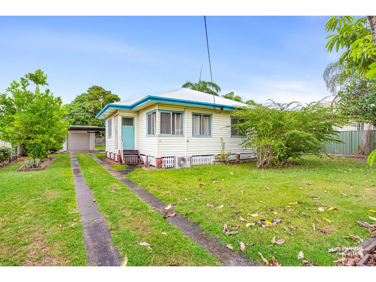 181 Thozet Road, Koongal QLD, Koongal - Image 1