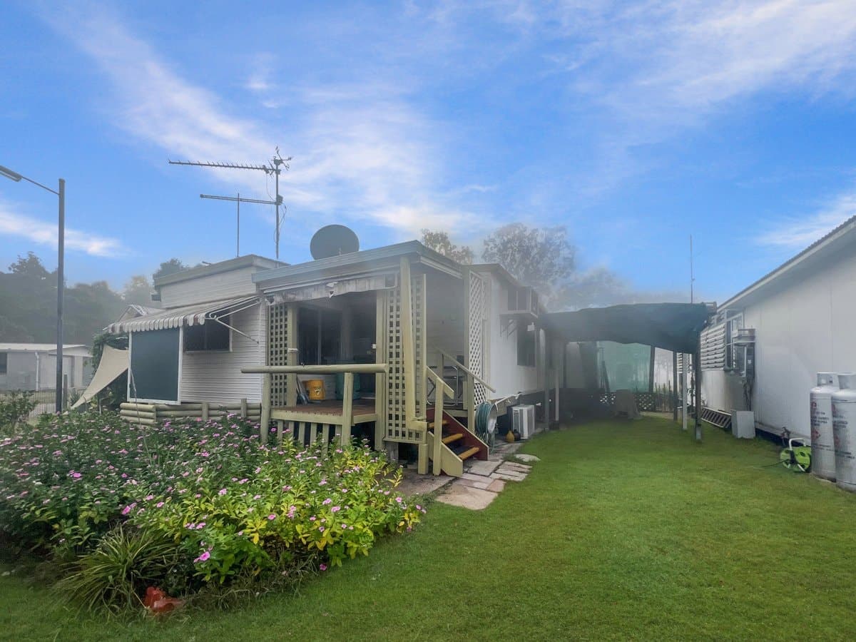 Site 122/48814 Bruce Highway, BENARABY QLD 4680, Benaraby - Image 1