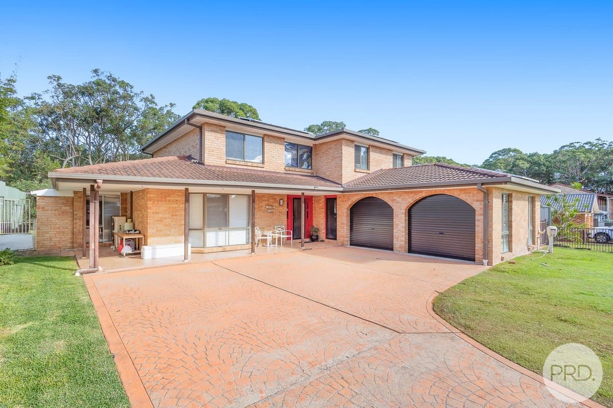 12 Clonmeen Circuit, ANNA BAY NSW 2316, Anna Bay - Image 1