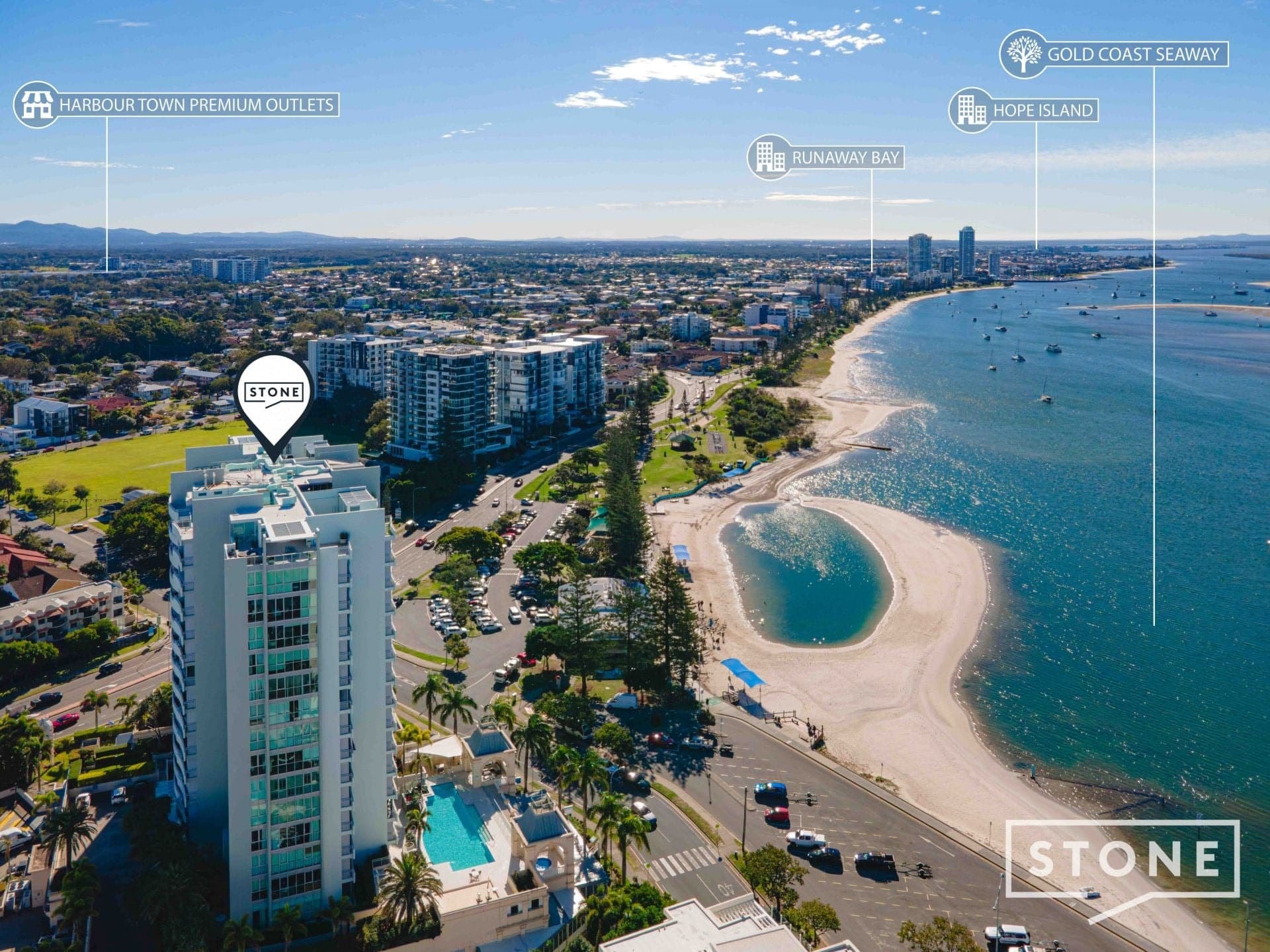 207/360 Marine Parade, Labrador, Labrador - Image 1