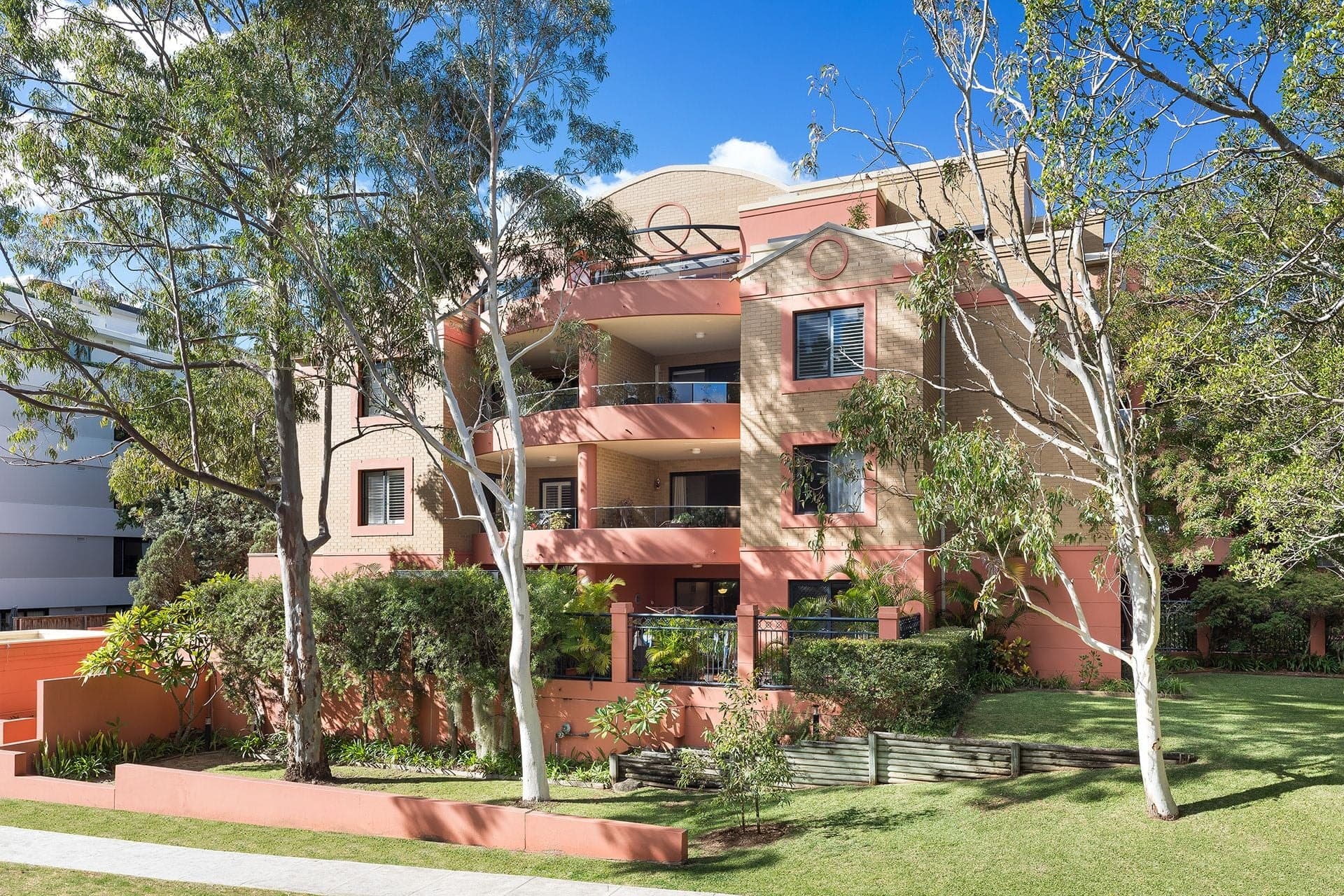 28/1-7 Allison Road, Cronulla, Cronulla - Image 1