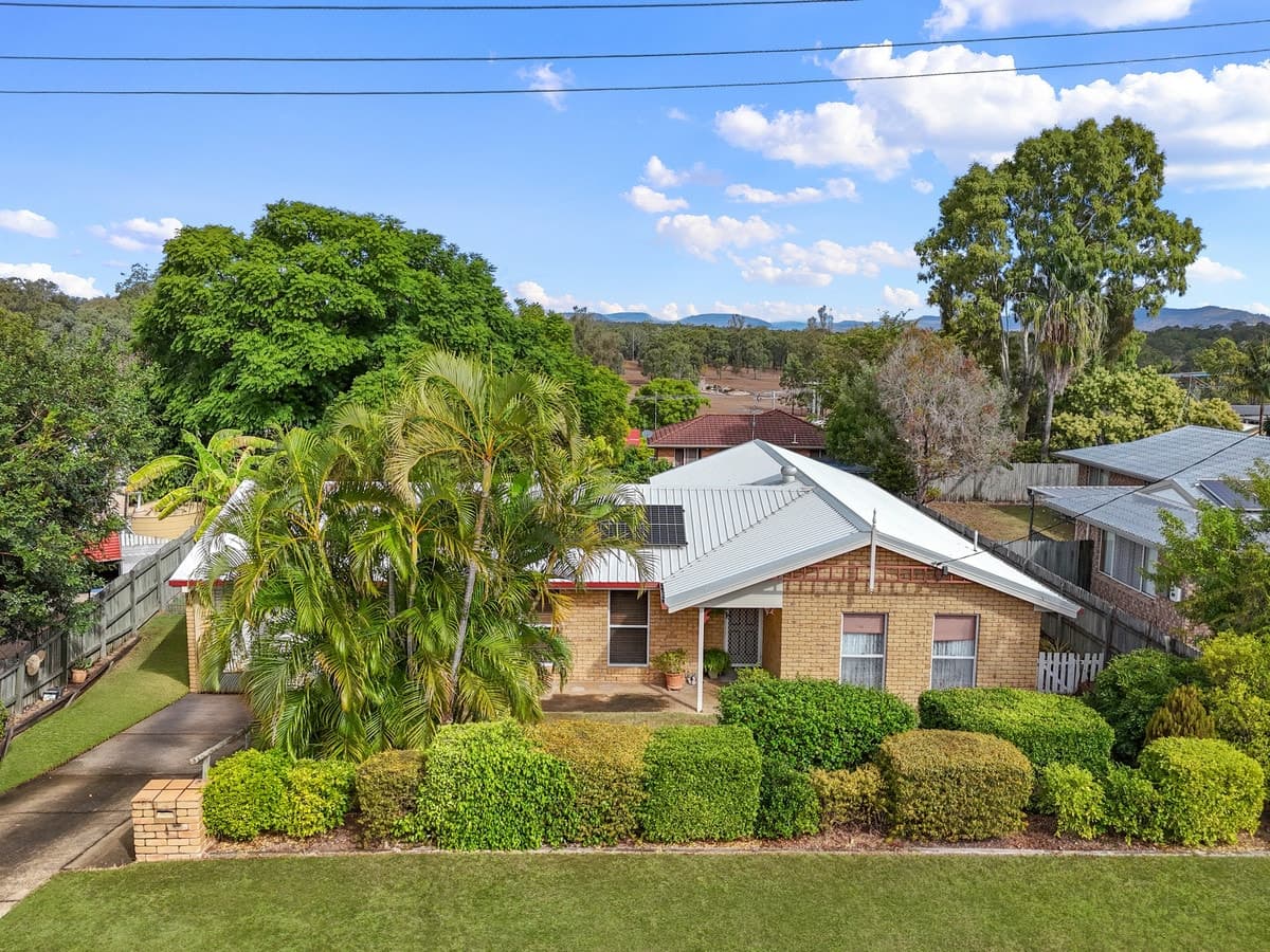 4 Mountview Crescent, Gatton QLD 4343, Gatton - Image 1
