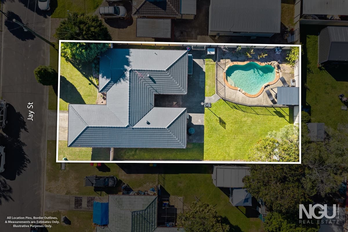 6 Jay Street, Marsden QLD 4132, Marsden - Image 1