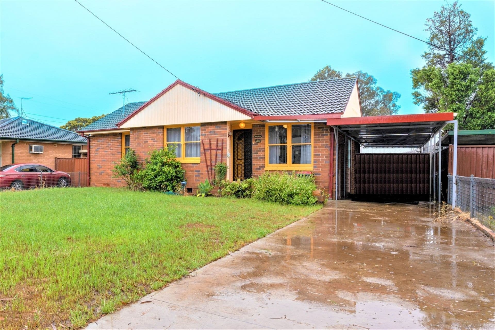 7 Lingayen Avenue, Lethbridge Park, NSW, 2770, Lethbridge Park - Image 1