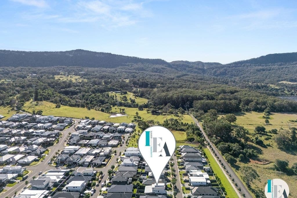 15B Saddleback Crescent, Stream Hill NSW 2526, Stream Hill - Image 1