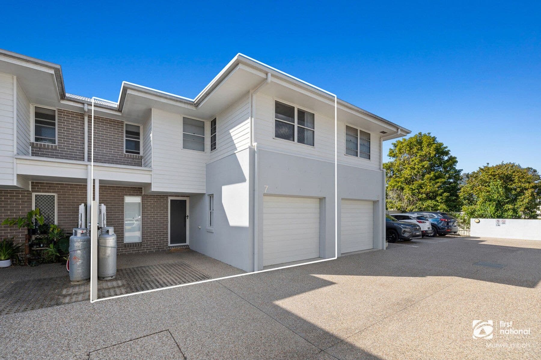 7/198 Byangum Road, Murwillumbah NSW 2484, Murwillumbah - Image 1