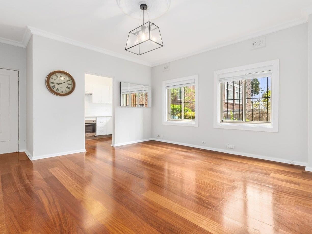 3/37A Fitzroy Street, Kirribilli, NSW 2061, Kirribilli - Image 1