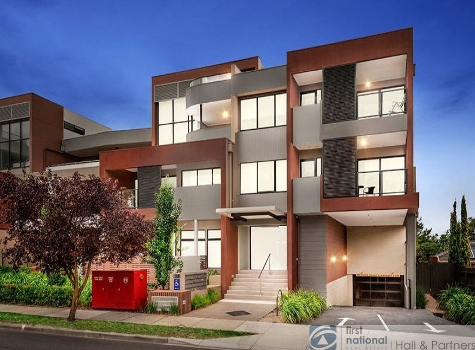 116/1042 Doncaster Road, Doncaster East VIC 3109, Doncaster East - Image 1
