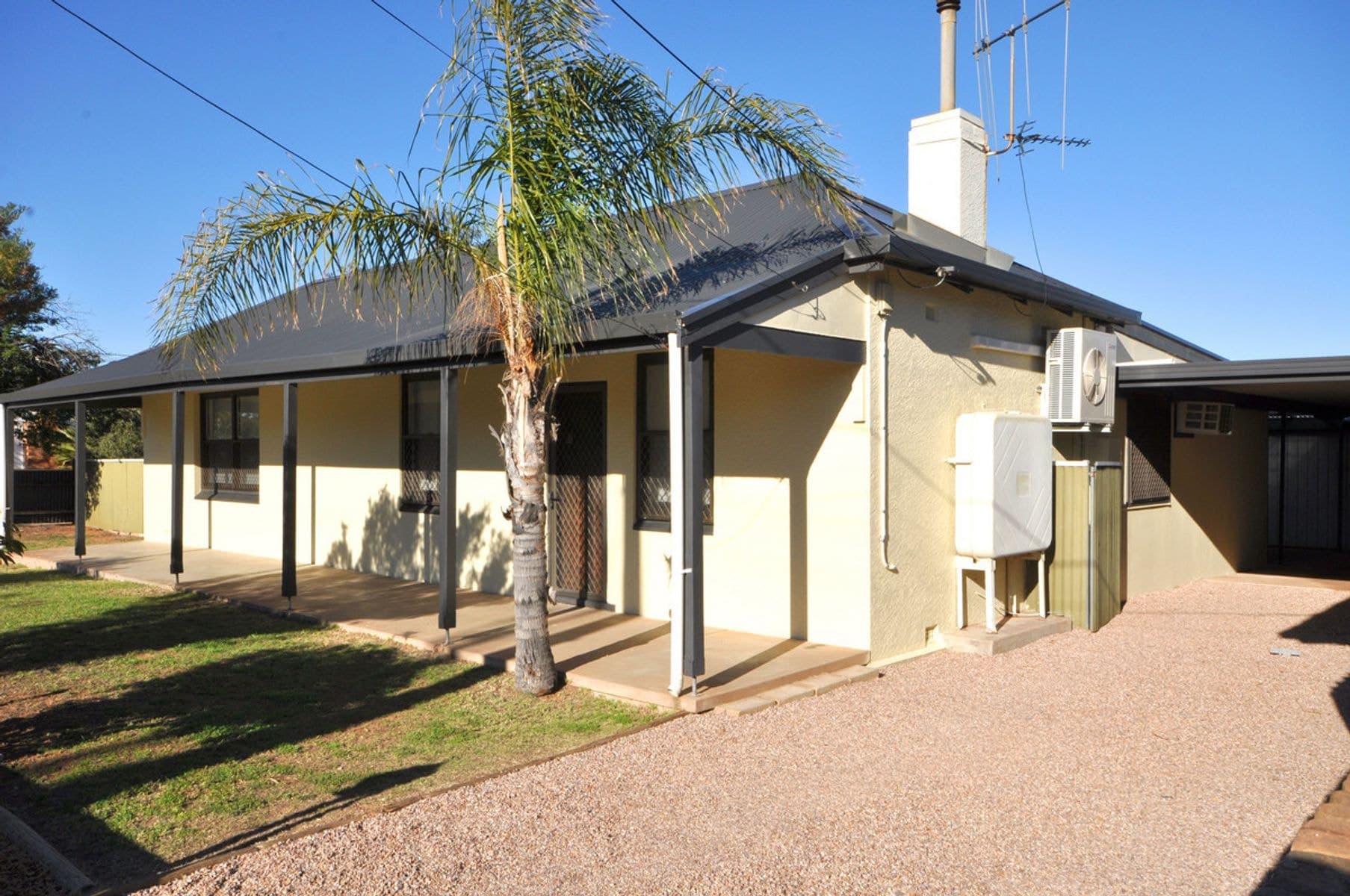 15 Mildred Street, Port Augusta West SA 5700, Port Augusta West - Image 1