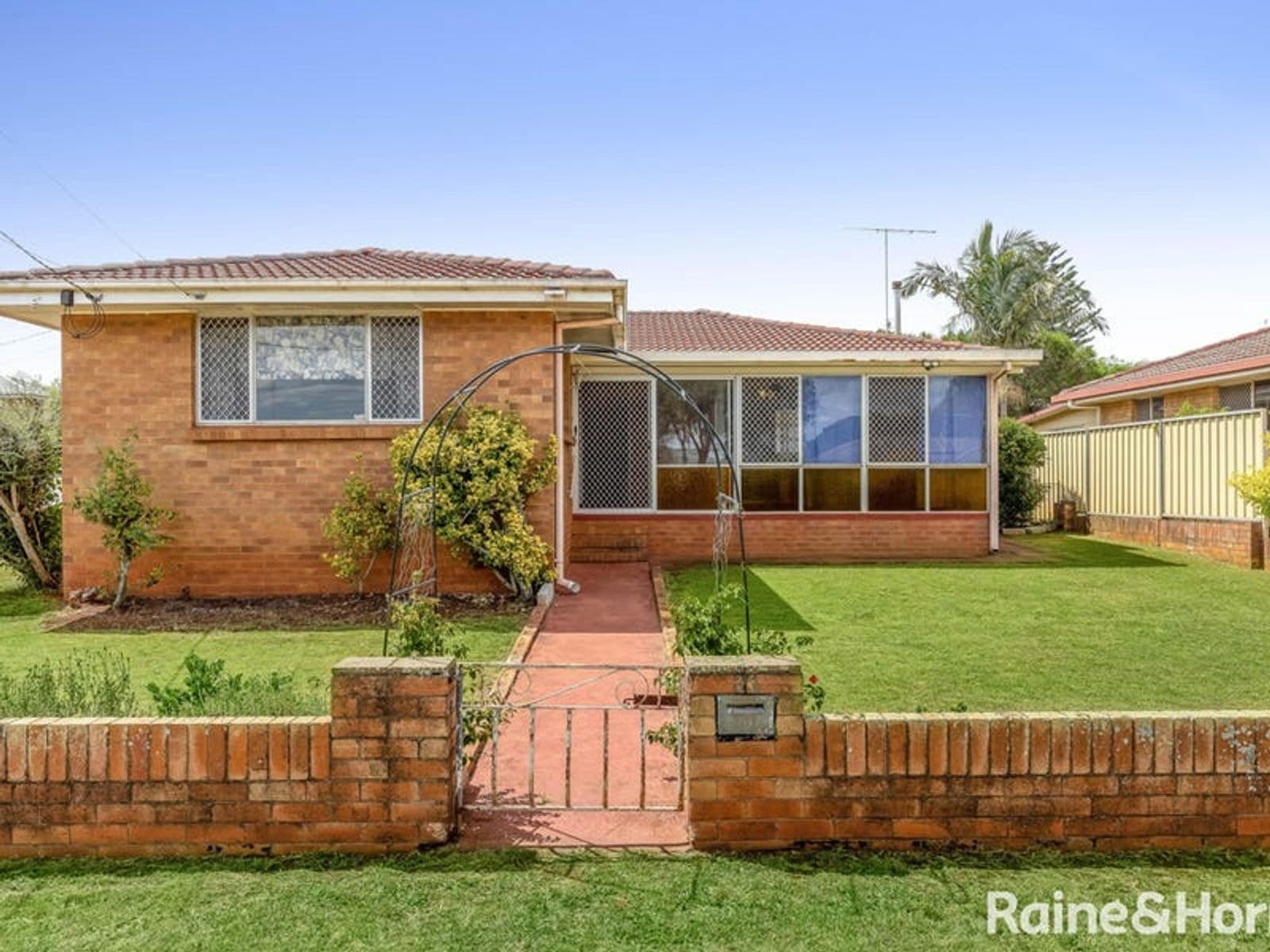 33 Fitzpatrick Street, Wilsonton QLD 4350, Wilsonton - Image 1