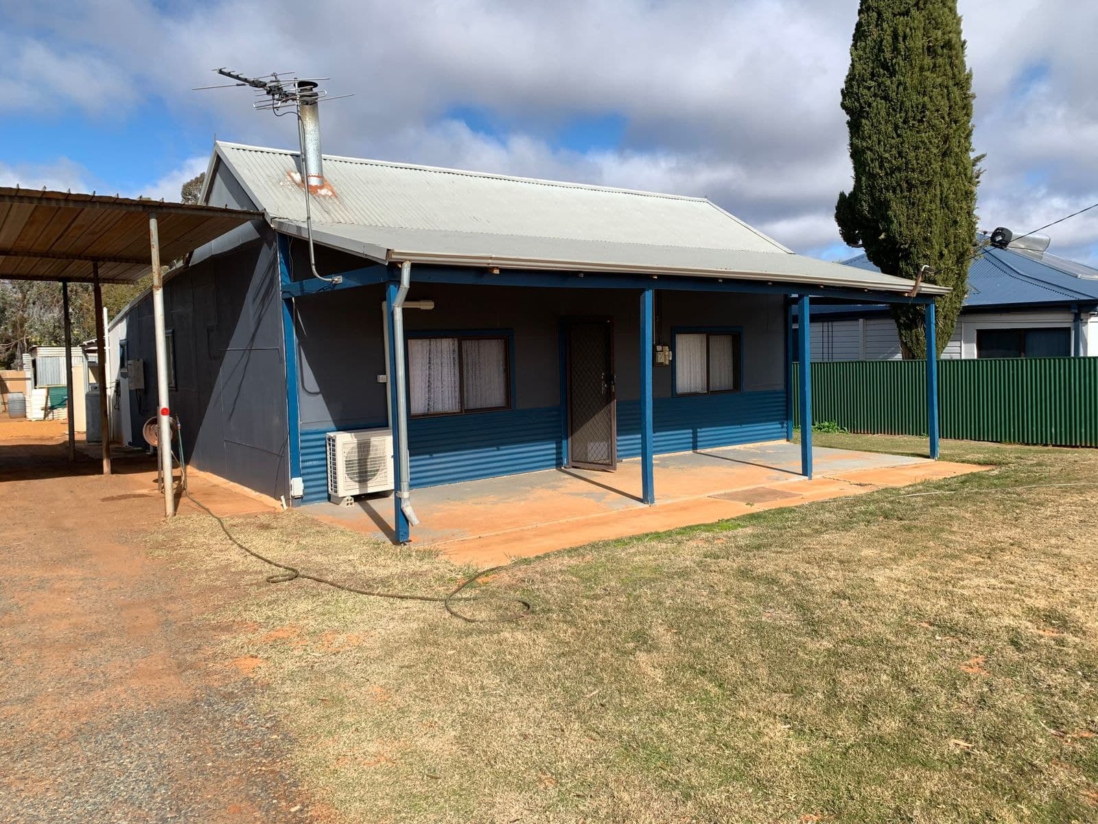 77 Lindsay Street, Coolgardie WA 6429, Coolgardie - Image 1