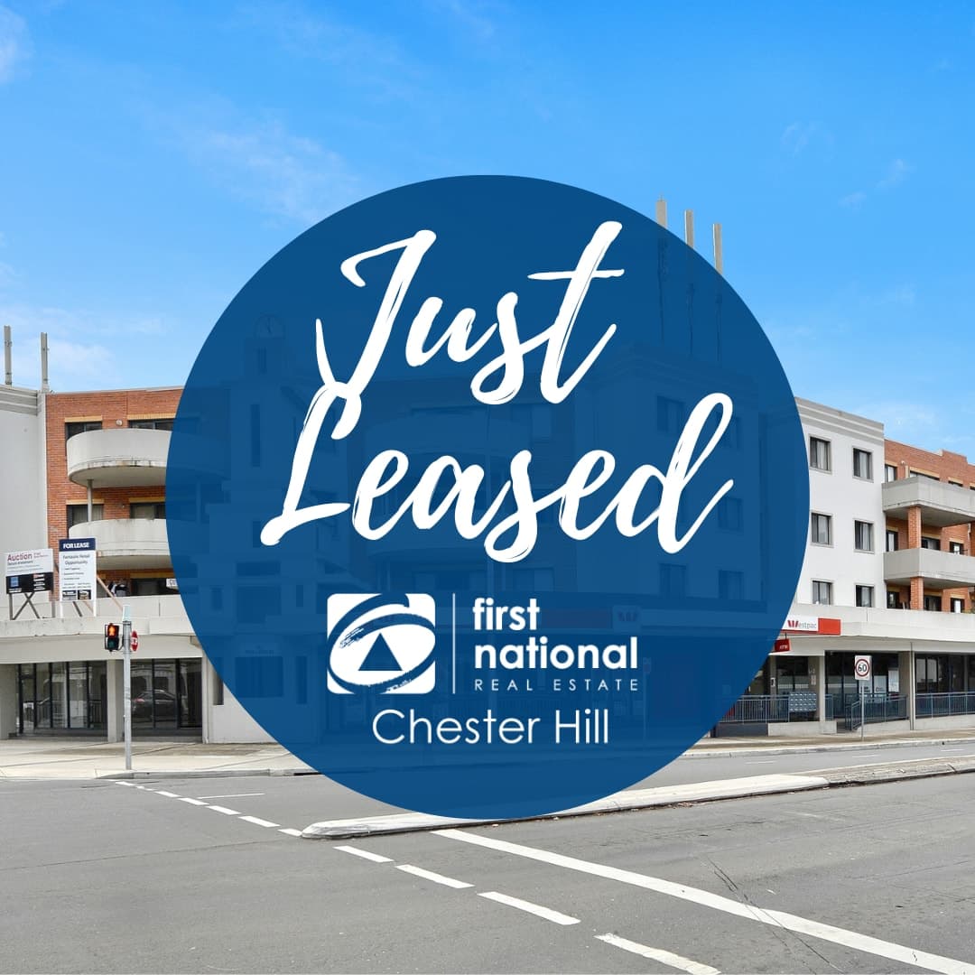4/285 Merrylands Road, Merrylands NSW 2160, Merrylands - Image 1