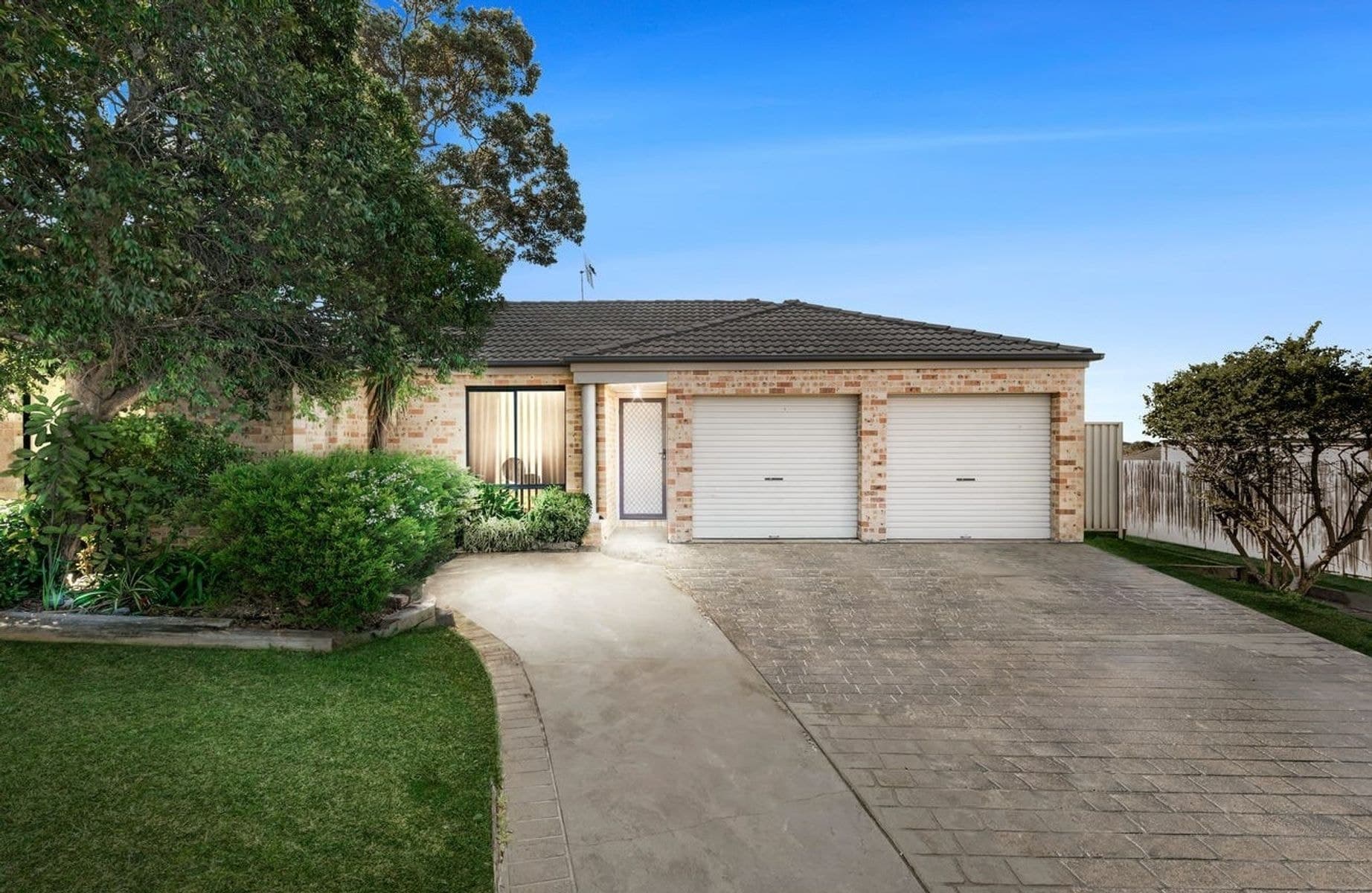 20 Lady Kendall Drive, Blue Haven NSW 2262, Blue Haven - Image 1